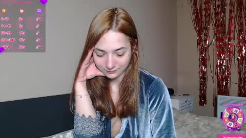 FreyaOliver online show from April 2026 08:54:02 PM