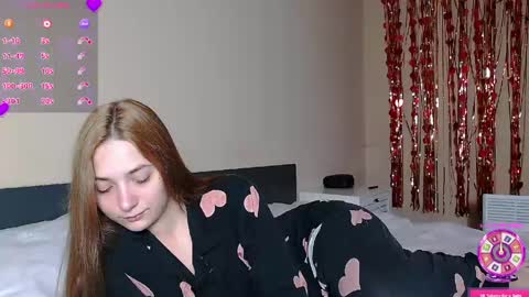 FreyaOliver online show from April 2026 08:42:02 PM