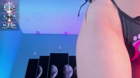 Snapshot of freyazimmerman_ chatting on January 2026 08:36:01 PM Pau. online show from January 2026 08:36:01 PM