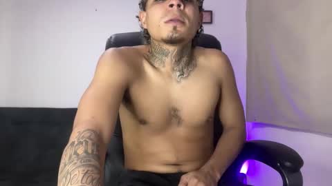 Snapshot of freyva_ chatting on March 2026 07:33:02 AM freyva_ online show from March 2026 07:33:02 AM