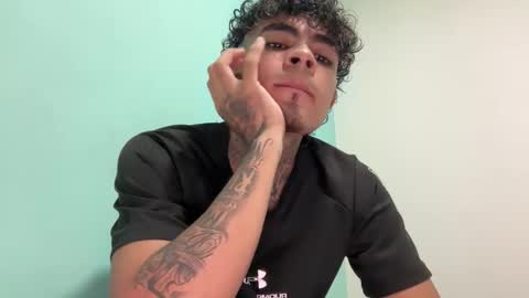 Snapshot of freyva_ chatting on April 2026 12:19:01 AM freyva_ online show from April 2026 12:19:01 AM