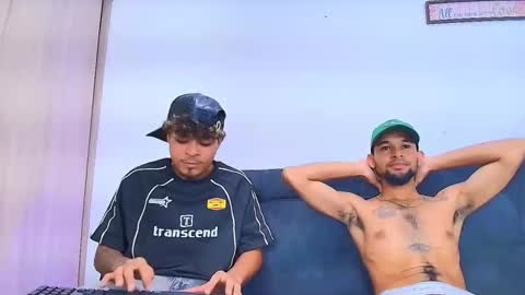 Snapshot of freyva_ chatting on April 2026 04:26:02 AM freyva_ online show from April 2026 04:26:02 AM