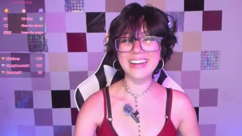 Snapshot of frida_lassi_ chatting on March 2026 10:15:01 PM frida_lassi_ online show from March 2026 10:15:01 PM