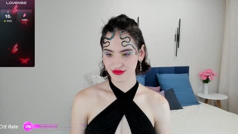 Frida online show from December 2024 05:01:01 PM