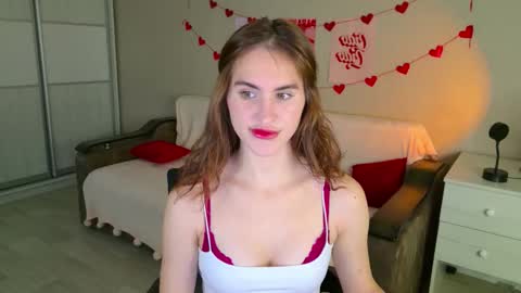 Frida online show from October 2025 07:24:01 PM