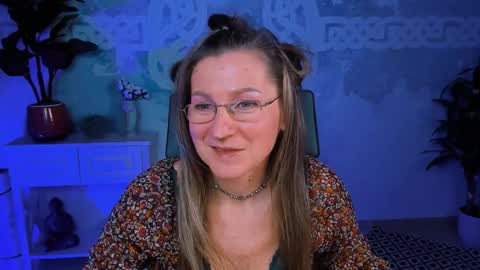 Frida Tander online show from January 2025 12:06:01 PM