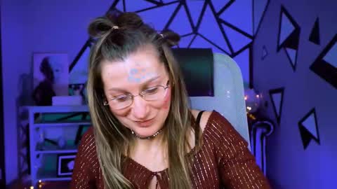 Frida Tander online show from February 2025 07:27:02 PM