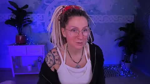 Snapshot of fridatander chatting on March 2026 05:45:02 AM Frida Tander online show from March 2026 05:45:02 AM