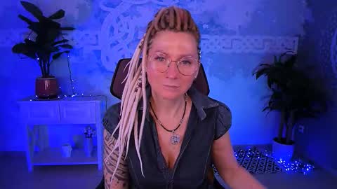 Snapshot of fridatander chatting on March 2026 07:35:01 AM Frida Tander online show from March 2026 07:35:01 AM