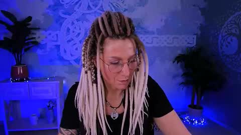 Snapshot of fridatander chatting on March 2026 05:29:01 AM Frida Tander online show from March 2026 05:29:01 AM