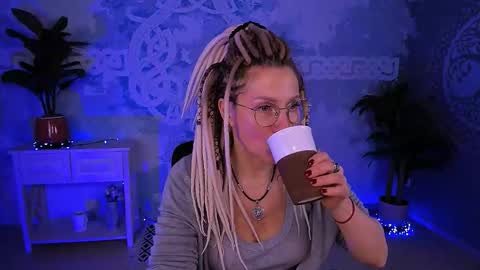 Snapshot of fridatander chatting on March 2026 05:08:01 AM Frida Tander online show from March 2026 05:08:01 AM