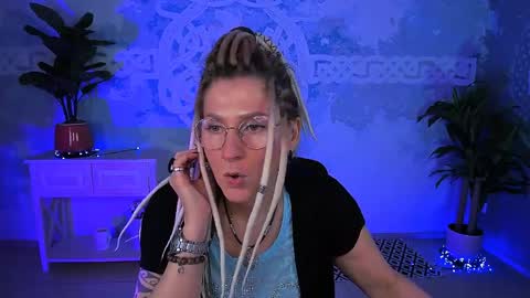 Snapshot of fridatander chatting on April 2026 05:08:02 AM Frida Tander online show from April 2026 05:08:02 AM