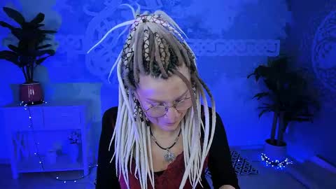 Snapshot of fridatander chatting on April 2026 05:07:01 AM Frida Tander online show from April 2026 05:07:01 AM