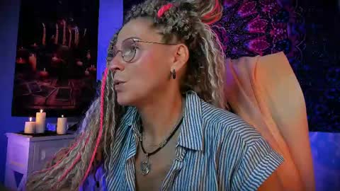 Frida Tander online show from June 2026 05:19:02 AM