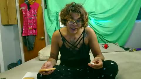 Friday Bliss online show from September 2025 04:28:01 PM