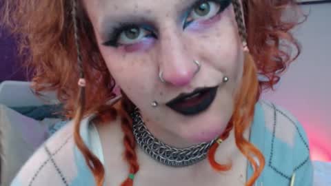 cherry online show from November 2025 07:06:01 PM