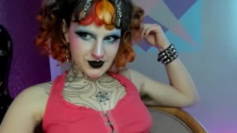 cherry online show from February 2026 12:12:01 AM