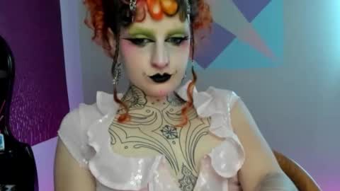 cherry online show from February 2026 11:36:02 PM