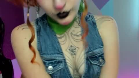 cherry online show from February 2026 09:45:01 PM