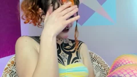 cherry online show from March 2026 12:39:01 AM