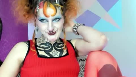 cherry online show from March 2026 06:36:01 PM