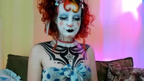 cherry online show from April 2026 10:16:01 PM