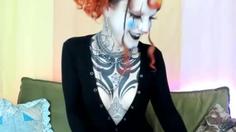 cherry online show from April 2026 02:36:02 AM