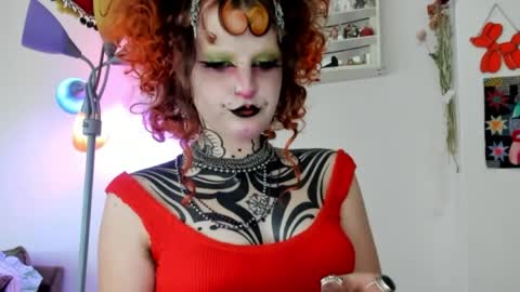 cherry online show from June 2026 11:40:01 PM