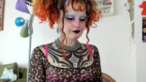 cherry online show from June 2026 06:02:01 PM