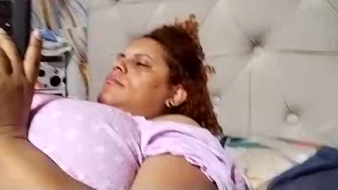 Frizzy girl online show from January 2025 01:53:02 AM