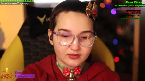   Jaywise Frogfoot  online show from December 2024 08:14:02 PM