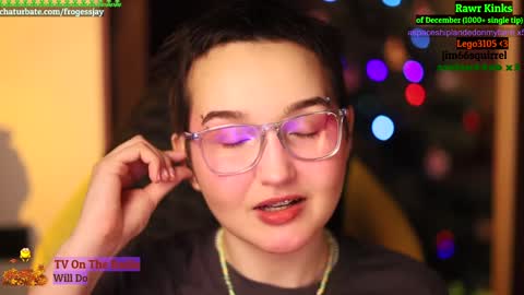   Jaywise Frogfoot  online show from December 2024 10:11:02 PM