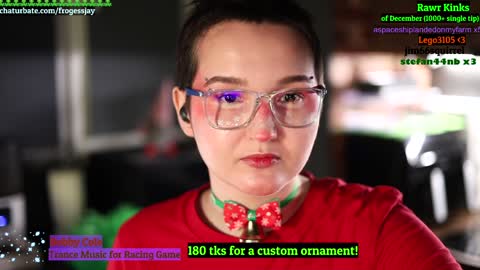   Jaywise Frogfoot  online show from December 2024 05:53:02 PM