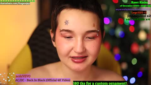   Jaywise Frogfoot  online show from December 2024 10:48:01 PM