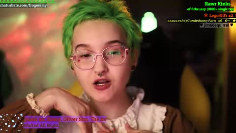   Jaywise Frogfoot  online show from February 2025 07:17:02 PM