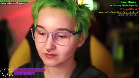   Jaywise Frogfoot  online show from February 2025 10:26:01 PM