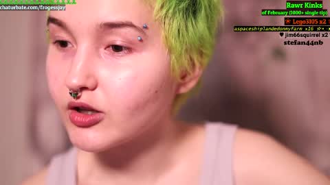   Jaywise Frogfoot  online show from February 2025 10:31:01 PM