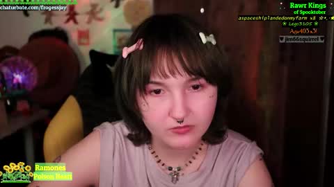   Jaywise Frogfoot  online show from October 2025 08:18:01 PM