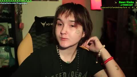   Jaywise Frogfoot  online show from February 2026 09:53:01 PM