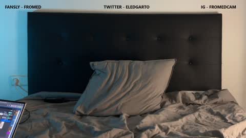 ED online show from February 2025 01:15:02 AM