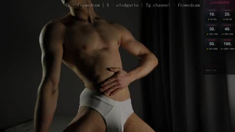 Snapshot of fromedcam chatting on April 2026 04:15:02 PM ED online show from April 2026 04:15:02 PM