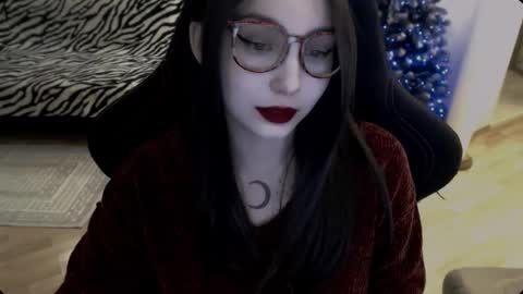 Lilith online show from January 2026 11:37:02 AM