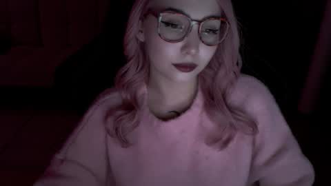 Lilith online show from February 2026 11:19:01 PM