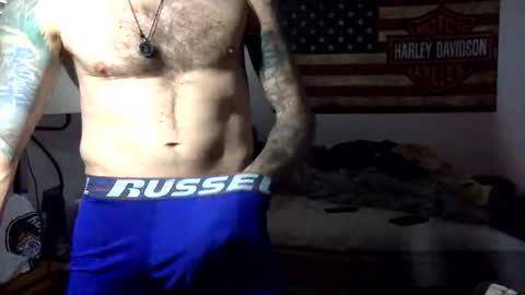 froski666 online show from November 2025 05:39:01 PM