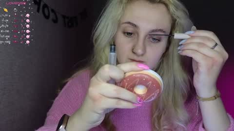 ANA online show from December 2024 06:58:01 AM