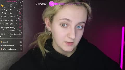 ANA online show from February 2025 11:43:01 AM