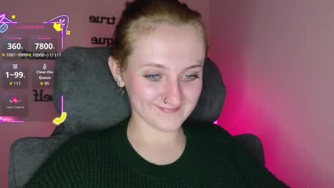 ANA online show from November 2025 11:05:01 PM