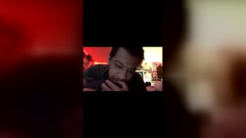 Fabian online show from April 2026 07:34:02 PM