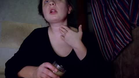 Snapshot of frumcake chatting on January 2026 03:44:01 AM FrumCake online show from January 2026 03:44:01 AM