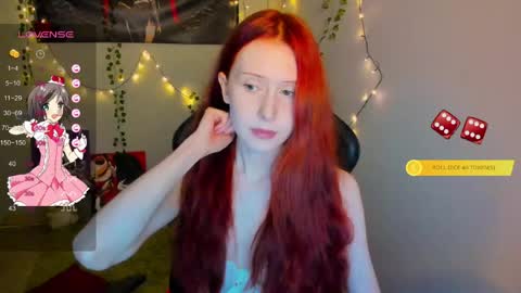 Snapshot of fruttitatti chatting on April 2026 08:23:01 PM fruttitatti online show from April 2026 08:23:01 PM
